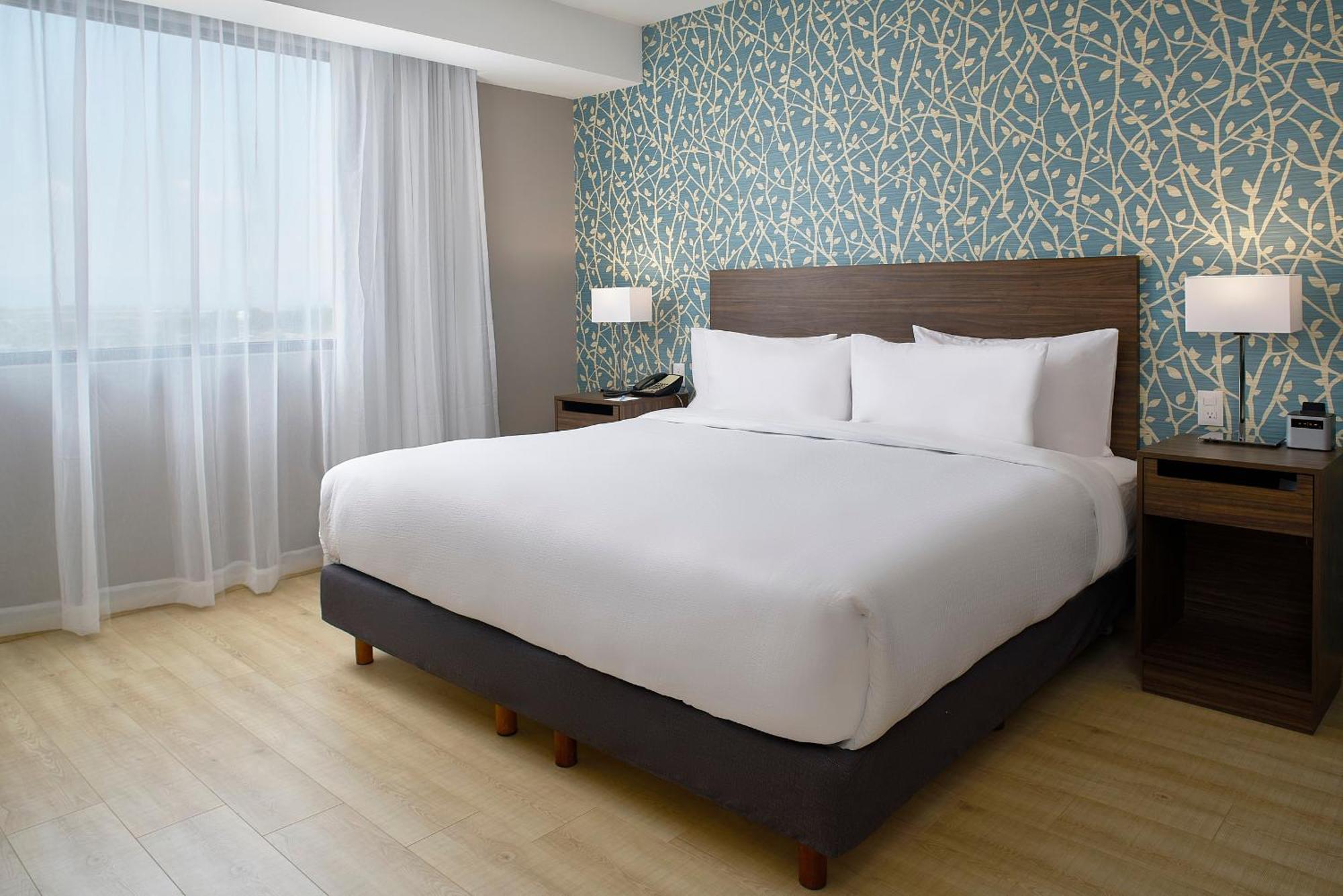 Fairfield Inn & Suites By Marriott Aguascalientes Ngoại thất bức ảnh