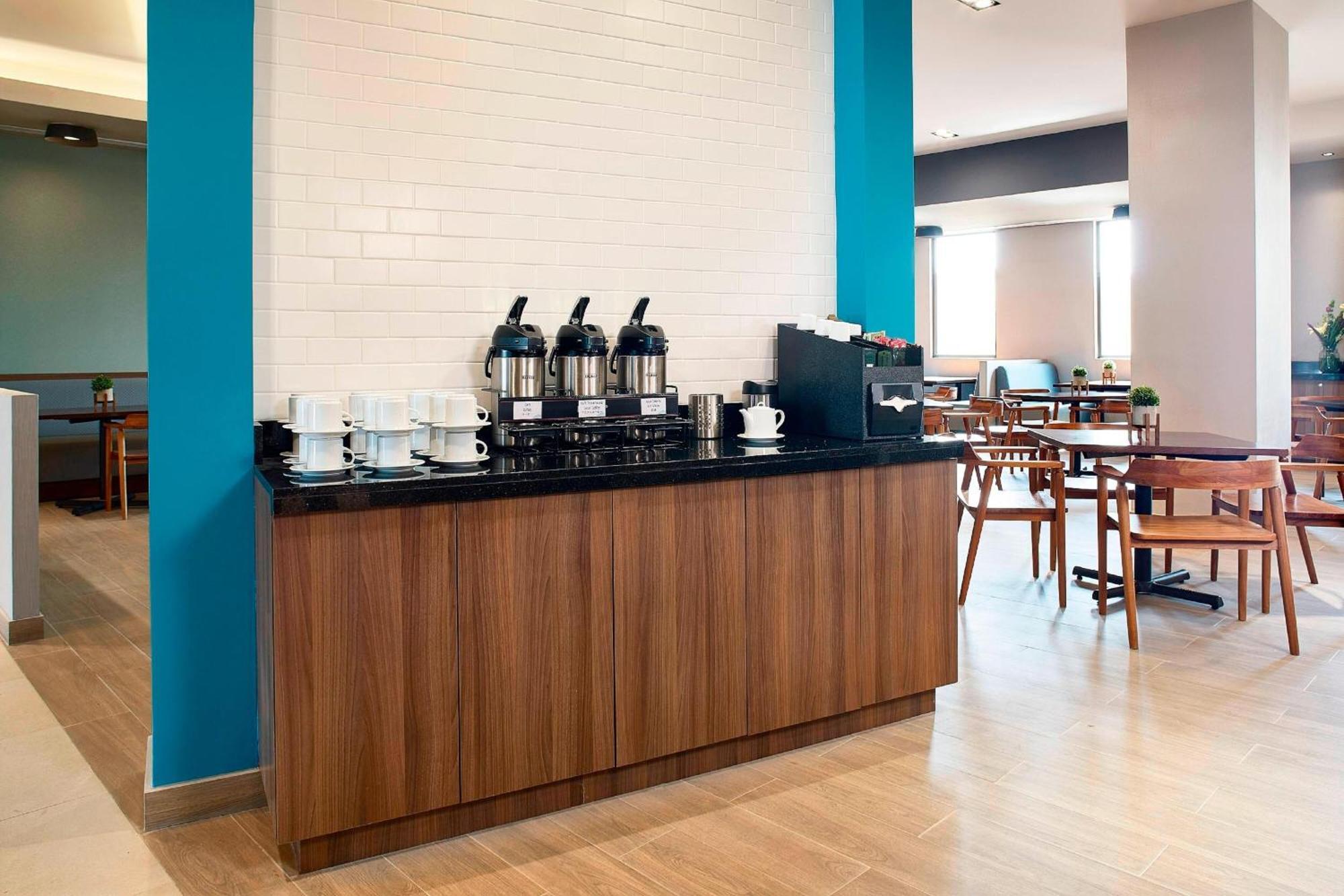 Fairfield Inn & Suites By Marriott Aguascalientes Ngoại thất bức ảnh