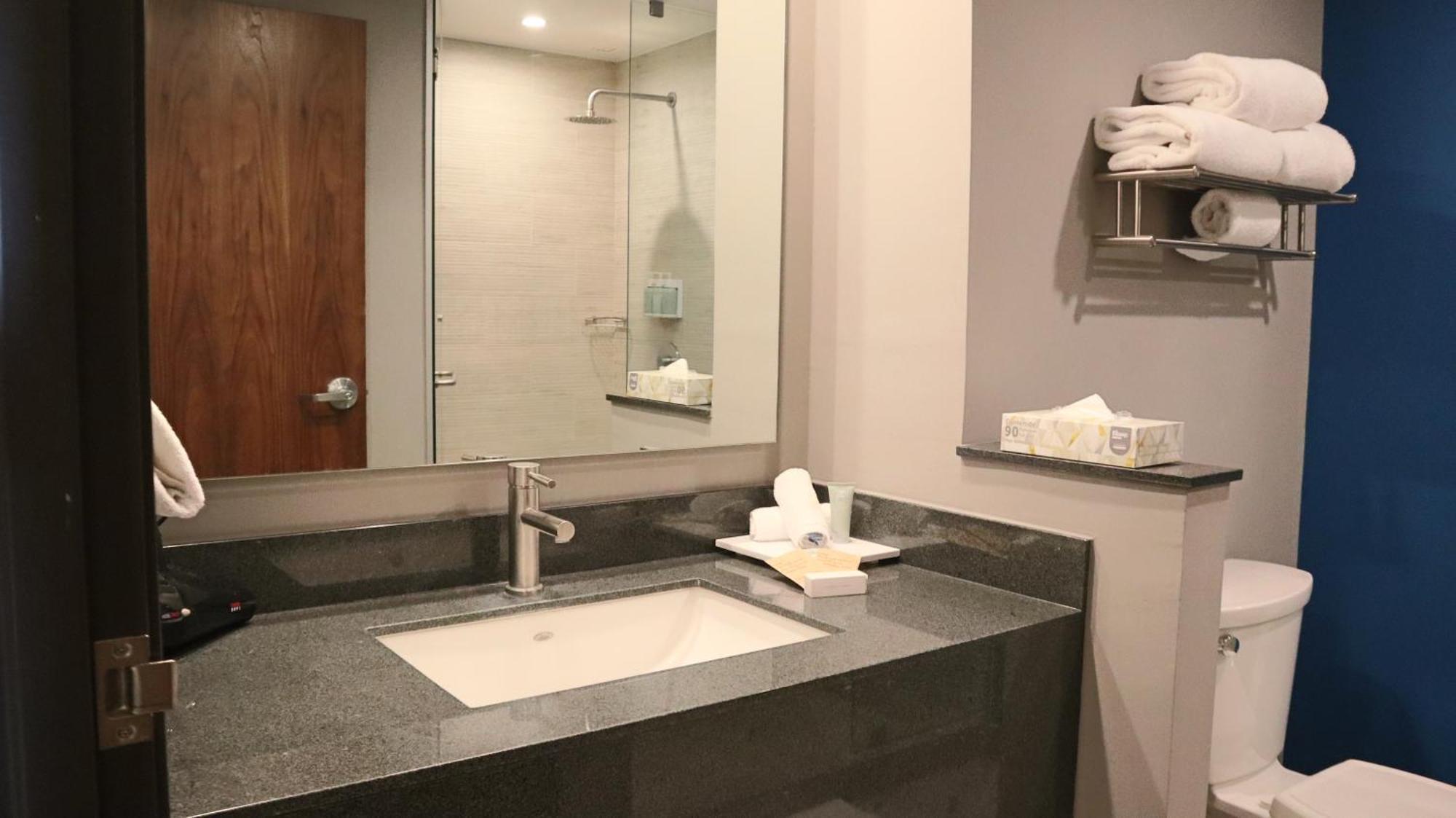 Fairfield Inn & Suites By Marriott Aguascalientes Ngoại thất bức ảnh