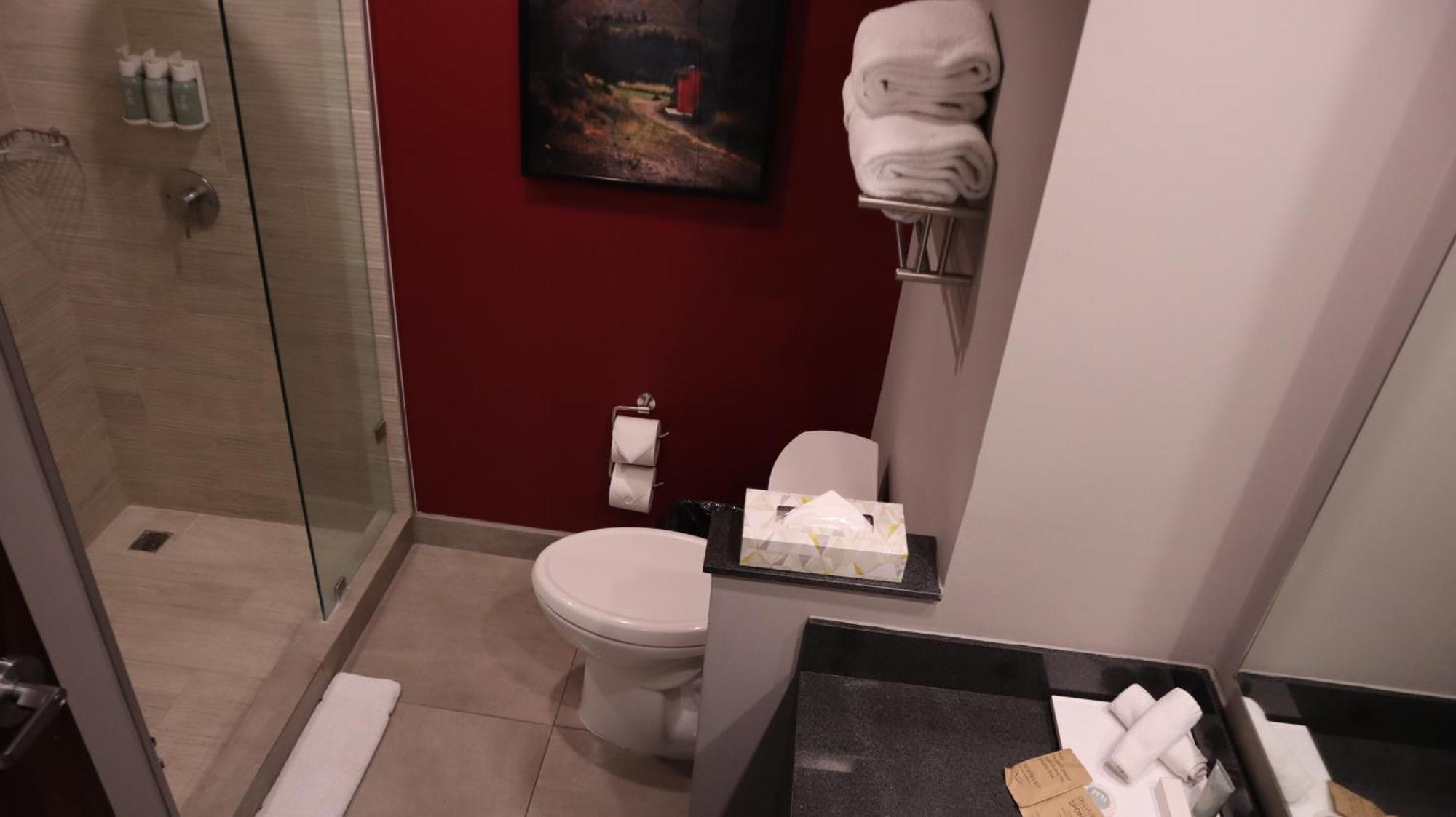 Fairfield Inn & Suites By Marriott Aguascalientes Ngoại thất bức ảnh