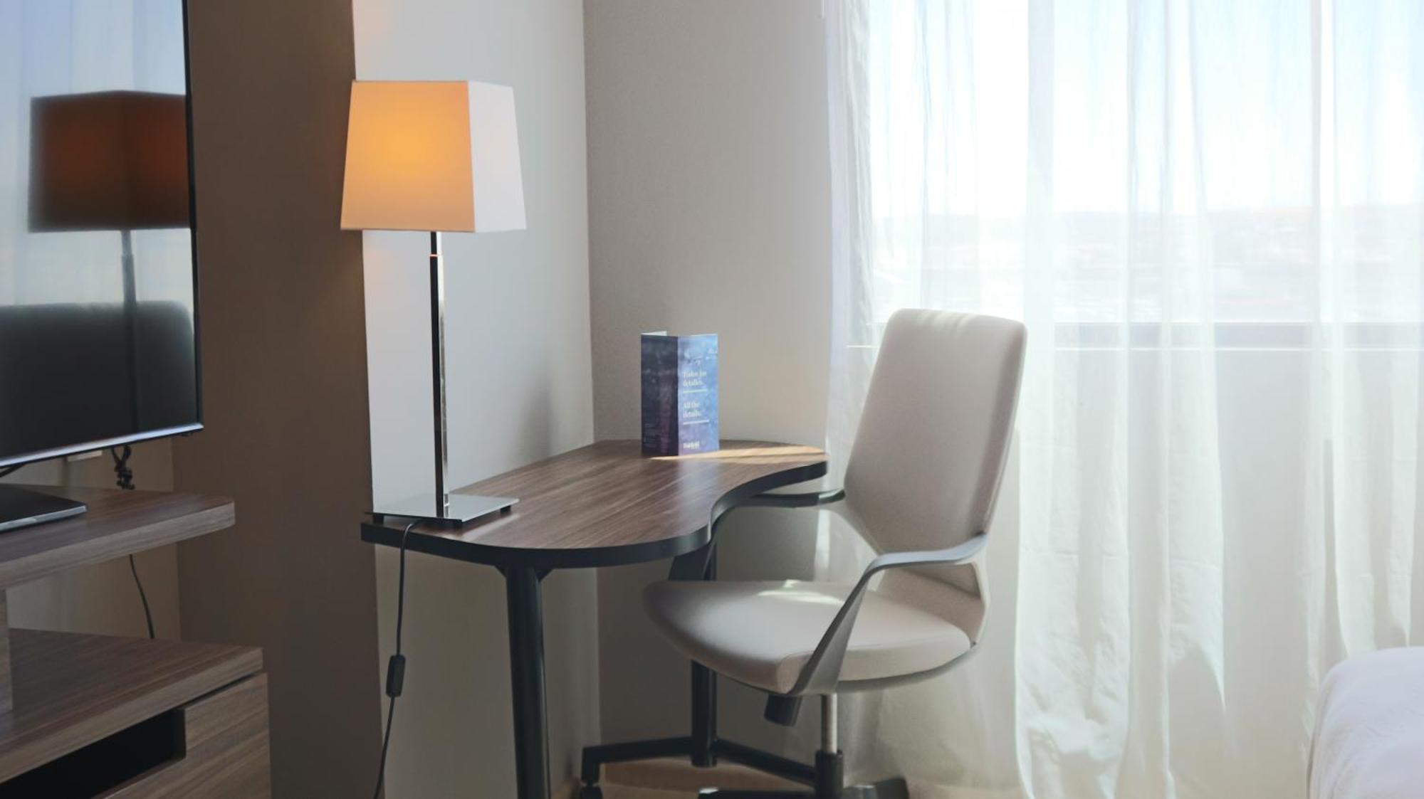 Fairfield Inn & Suites By Marriott Aguascalientes Ngoại thất bức ảnh