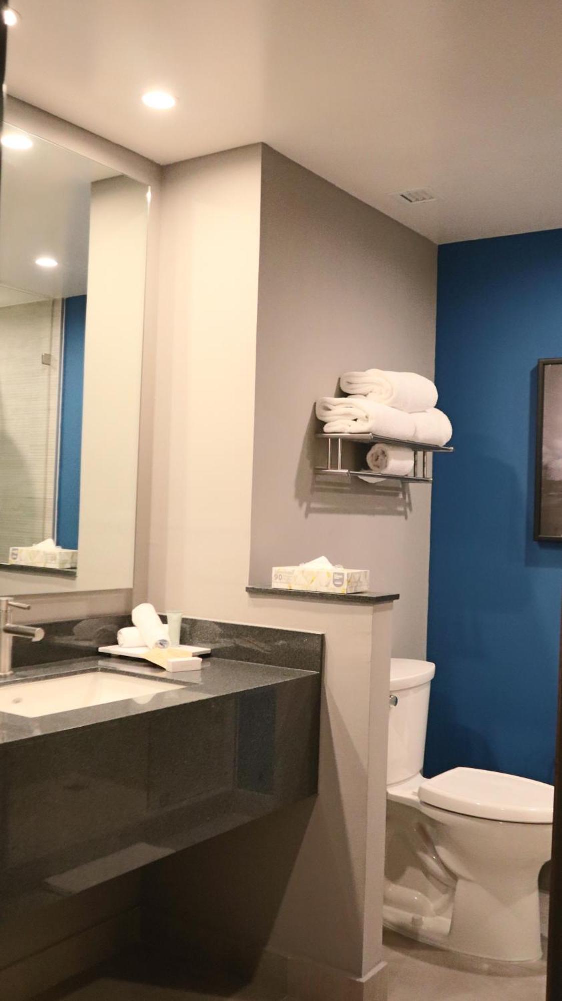 Fairfield Inn & Suites By Marriott Aguascalientes Ngoại thất bức ảnh