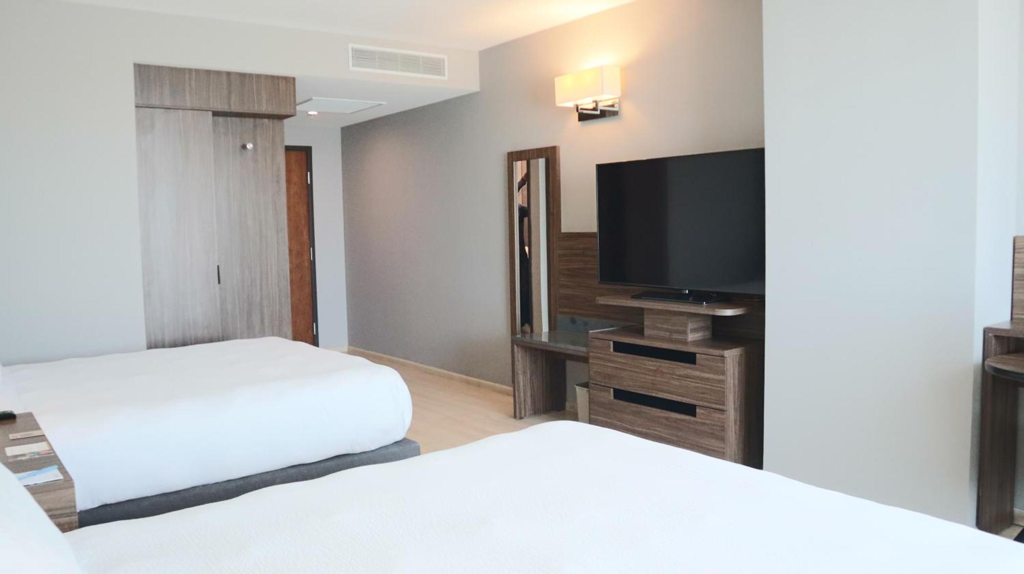 Fairfield Inn & Suites By Marriott Aguascalientes Ngoại thất bức ảnh